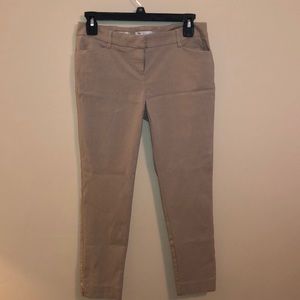 Van Heusen khaki pants
